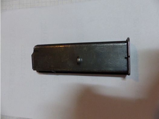 Original Mauser C96/712 20 colpi caricatore