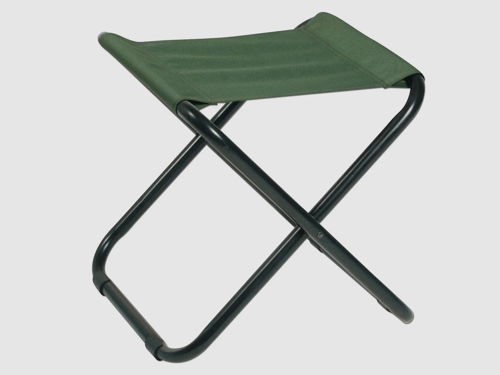 Mil-Tec Klapphocker oliv ohne Lehne