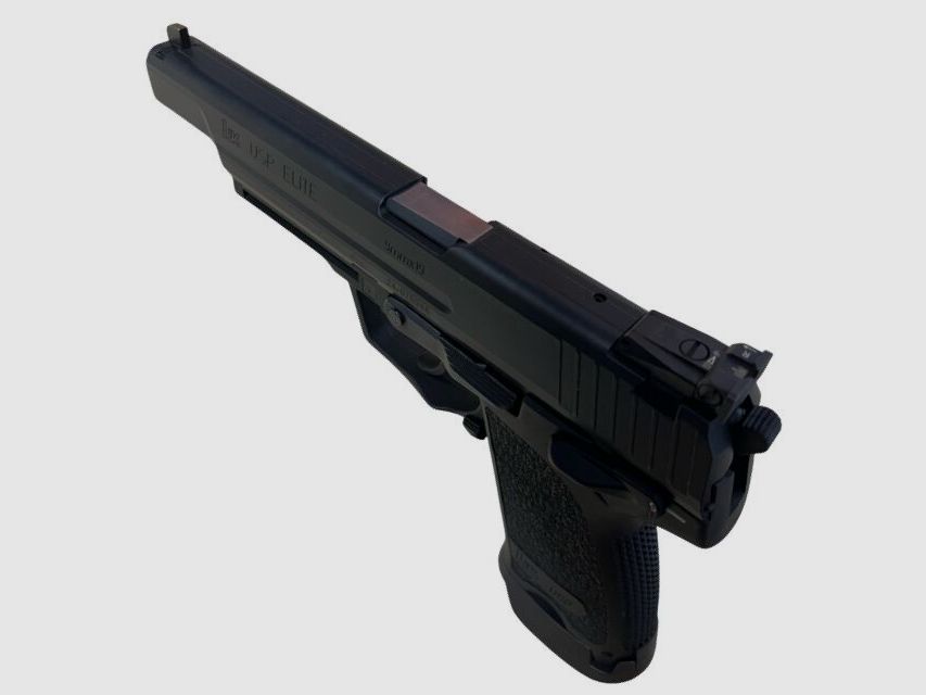 Heckler & Koch USP Elite