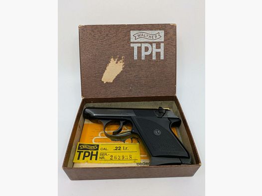 Walther TPH