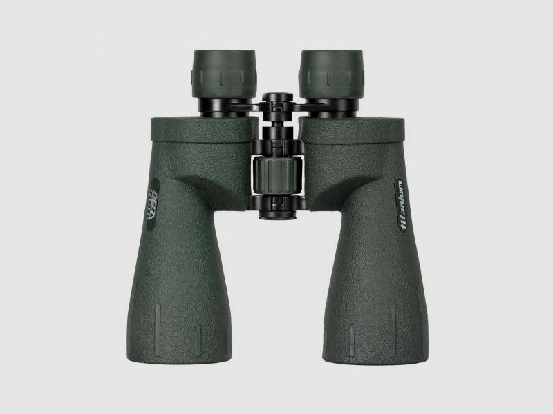 Delta Optical Titanium 8x56 ED