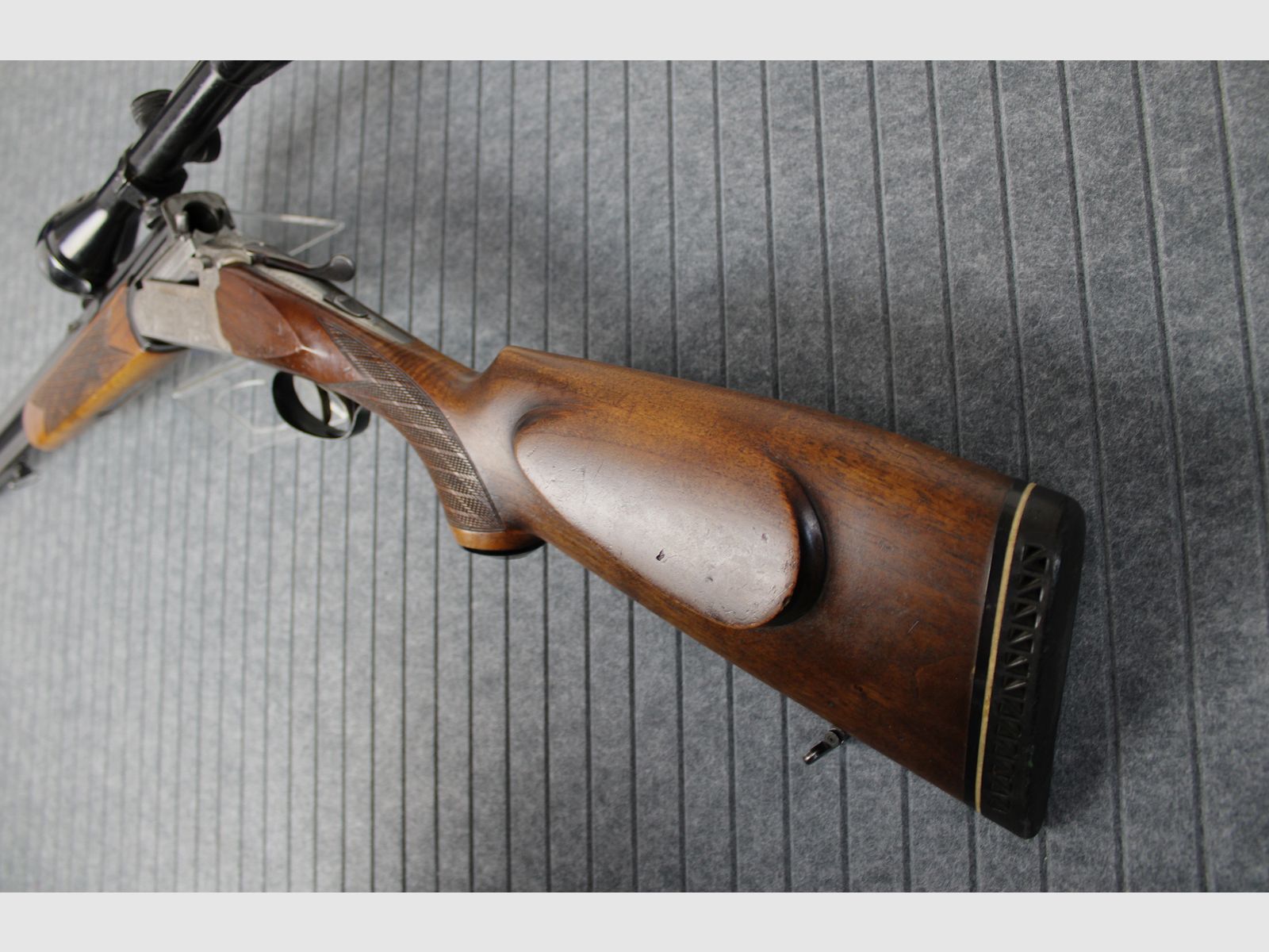 Antoni Zoli & C. Gardone BBF 7X65R -16/70