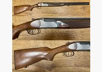 Marocchi Golden Snipe III