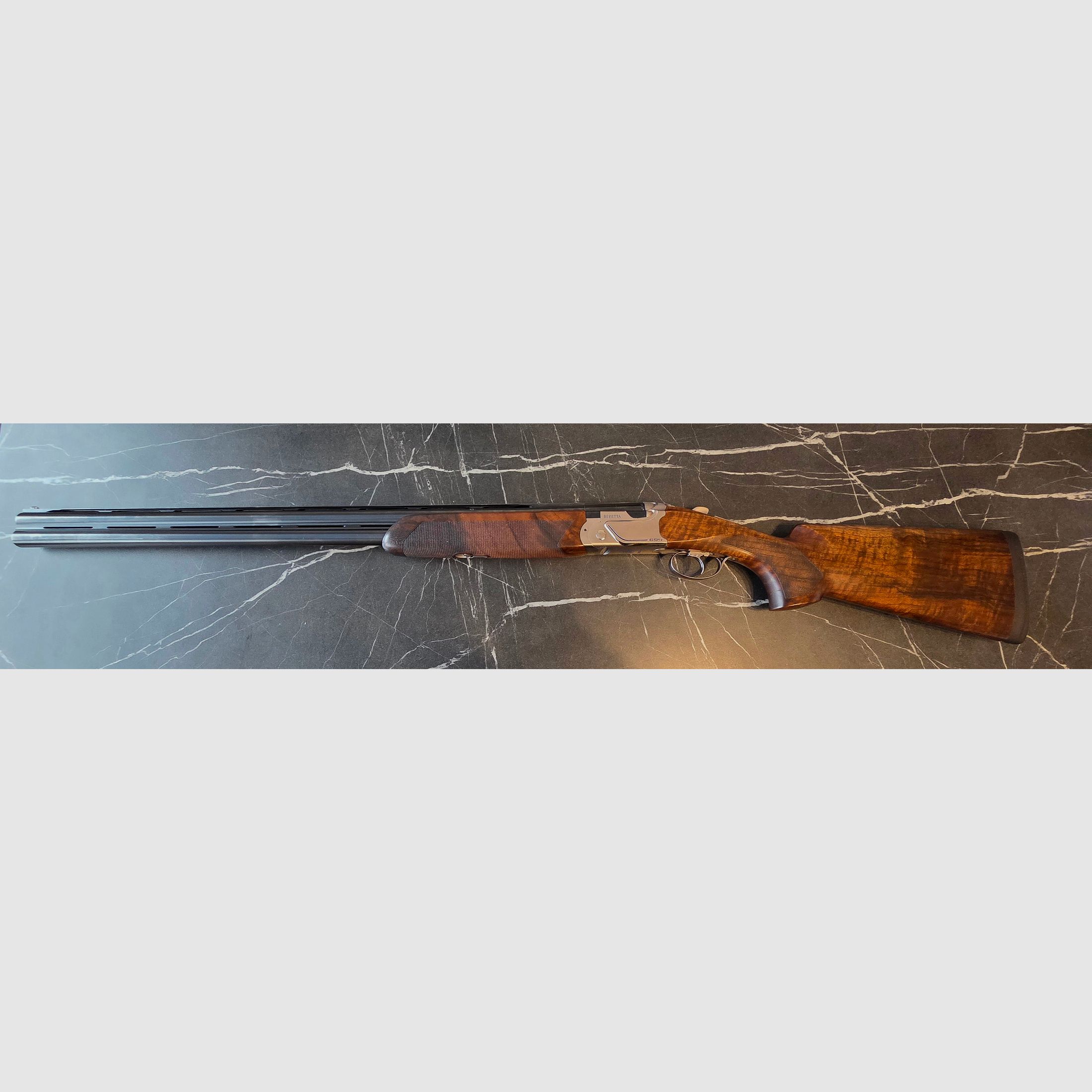Beretta 694 Trap
