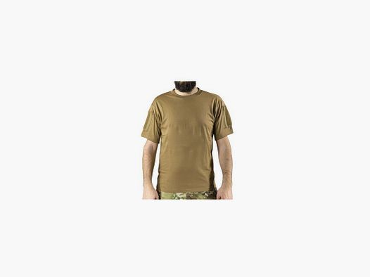 DELTA TACTICS COYOTE T-SHIRT