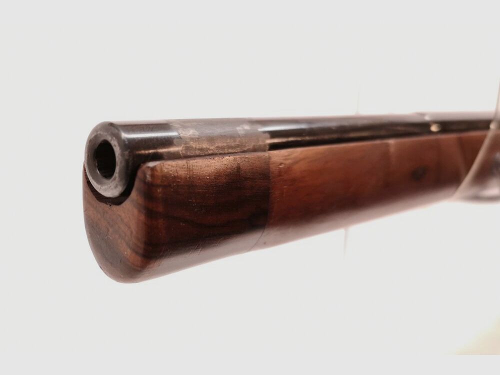 Mauser Harz Stutzen