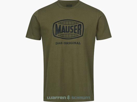 Mauser T-Shirt Mauser 23