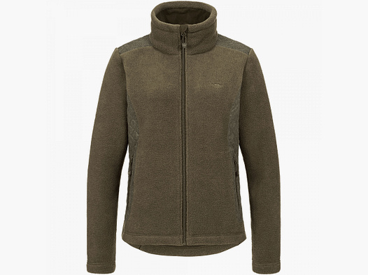 Blaser Women's Fleece Jacket Josefa