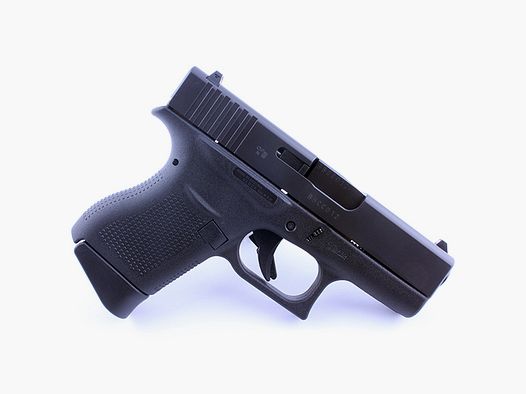 glock 43