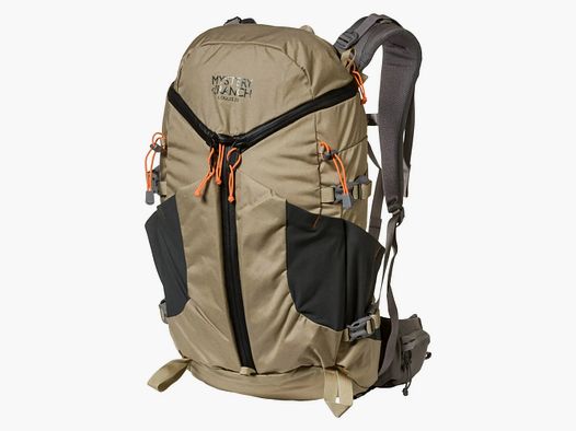Mystery Ranch Rucksack Coulee 25