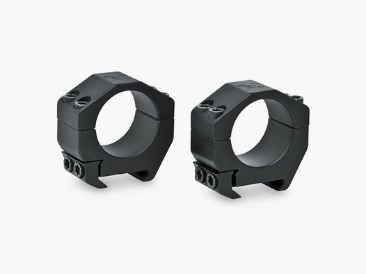 Vortex Precision Match 30mm Picatinny anillas para visor