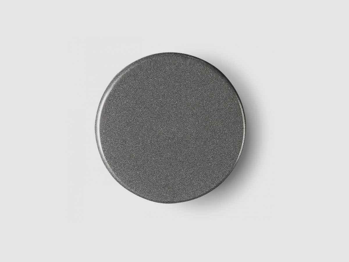 HORL Diamante - Standard (D35-P), disco abrasivo intercambiabile per affilatrici a rullo