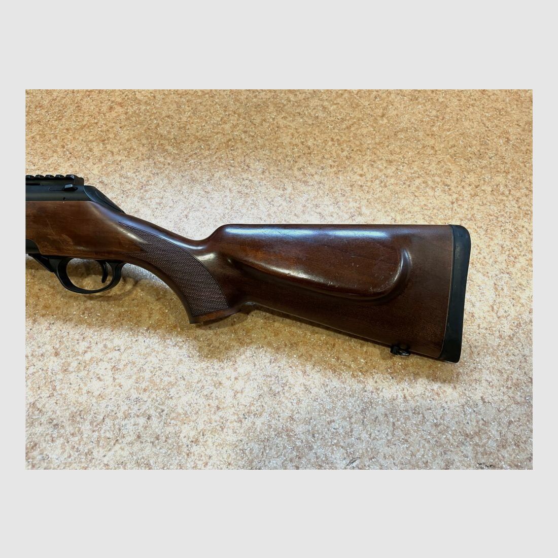 Haenel Jaeger 10 Standard