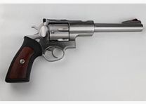 Ruger Revolver Ruger Red Hawk