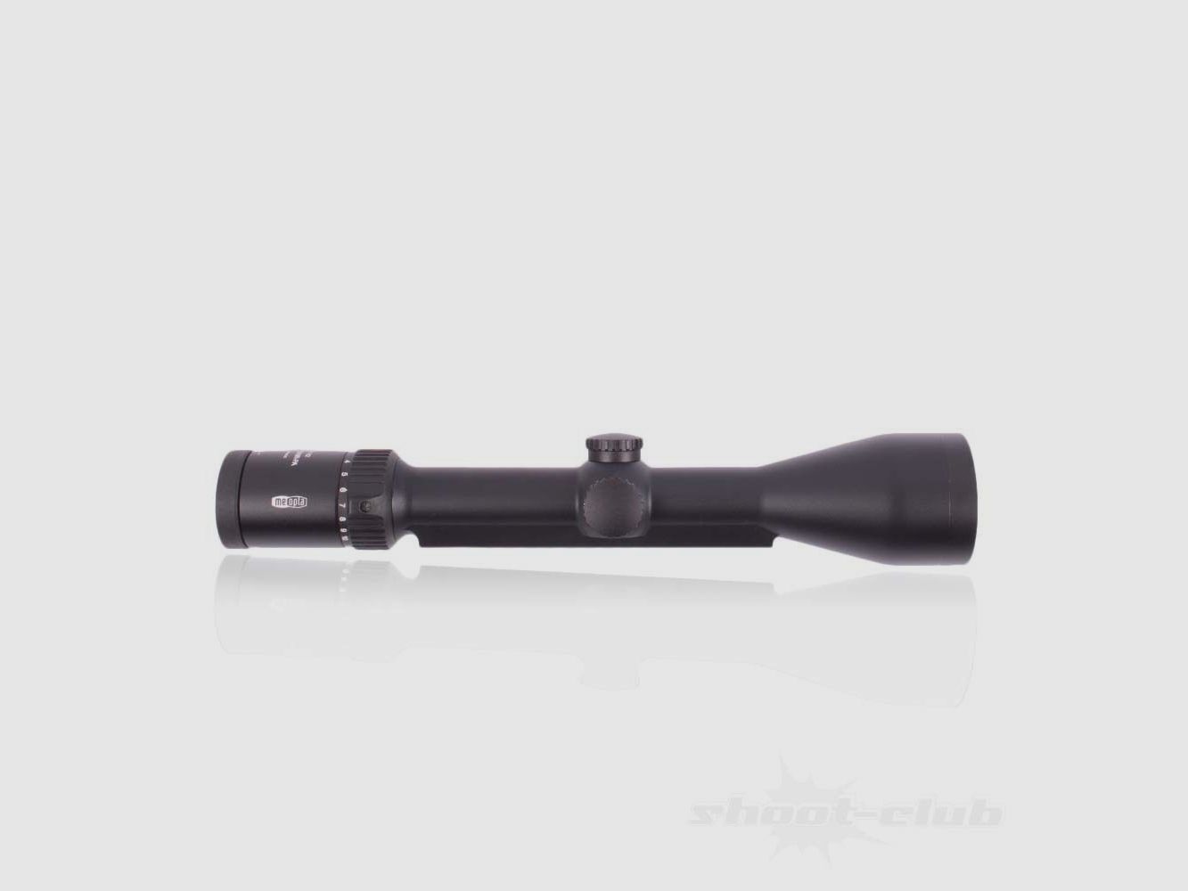 Meopta Meopta R2 2,5-15x56 RD PA