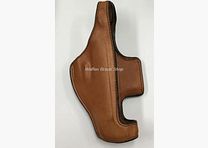 Bianchi leather holster for Beretta 92F