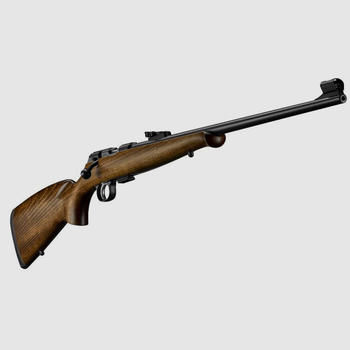 Karabin powtarzalny CZ 457 Training Rifle kal. .22 LR, zdjęcie 2 z 3
