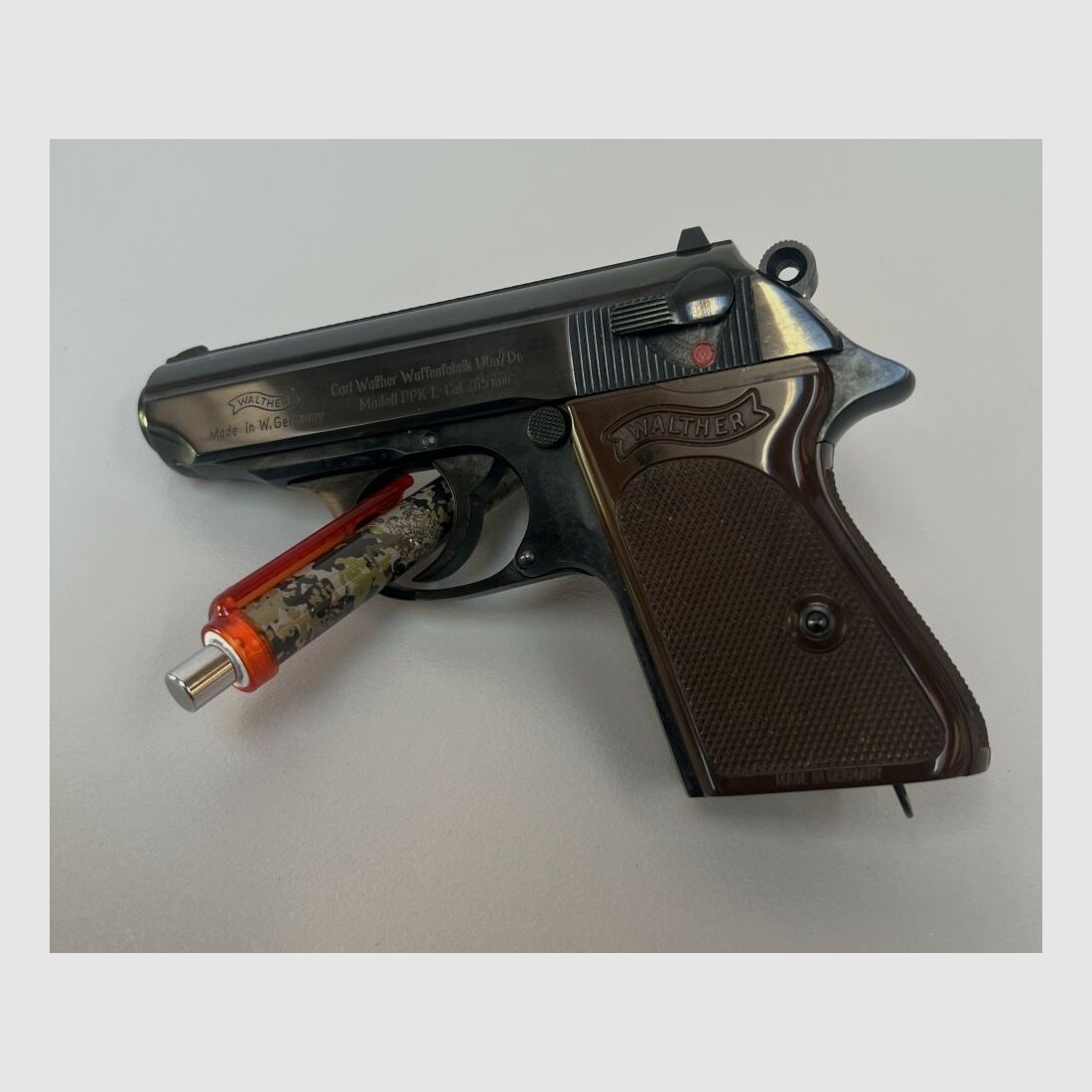 Walther Walther PPK-L