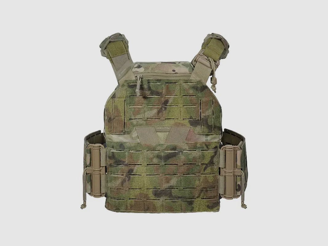 K-Zero SF Plate Carrier, Bild 1 von 17