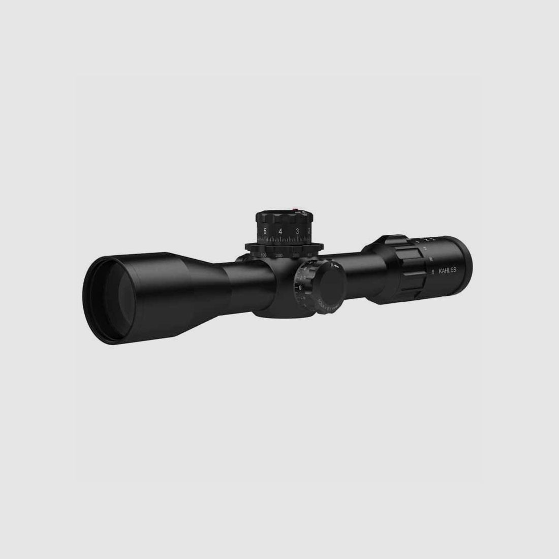 Zielfernrohr KAHLES K328i - 3.5-28x50 CCW SKMR4+ w-Right, Bild 1 von 4