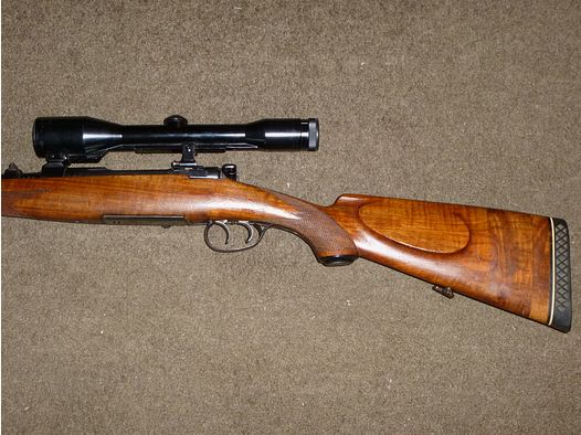 Steyr Mannlicher Mod. 1950