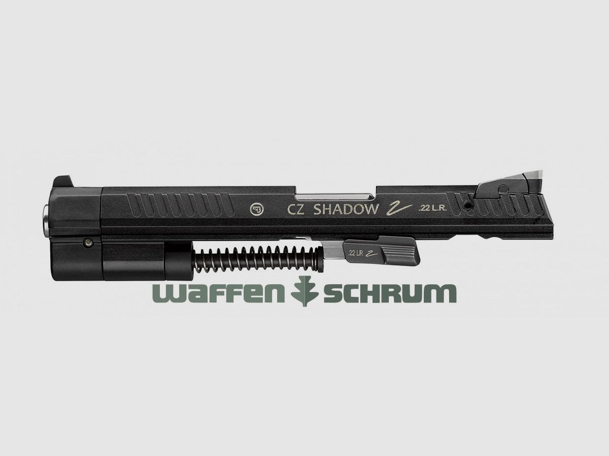 <CZ Shadow 2 Kadet>