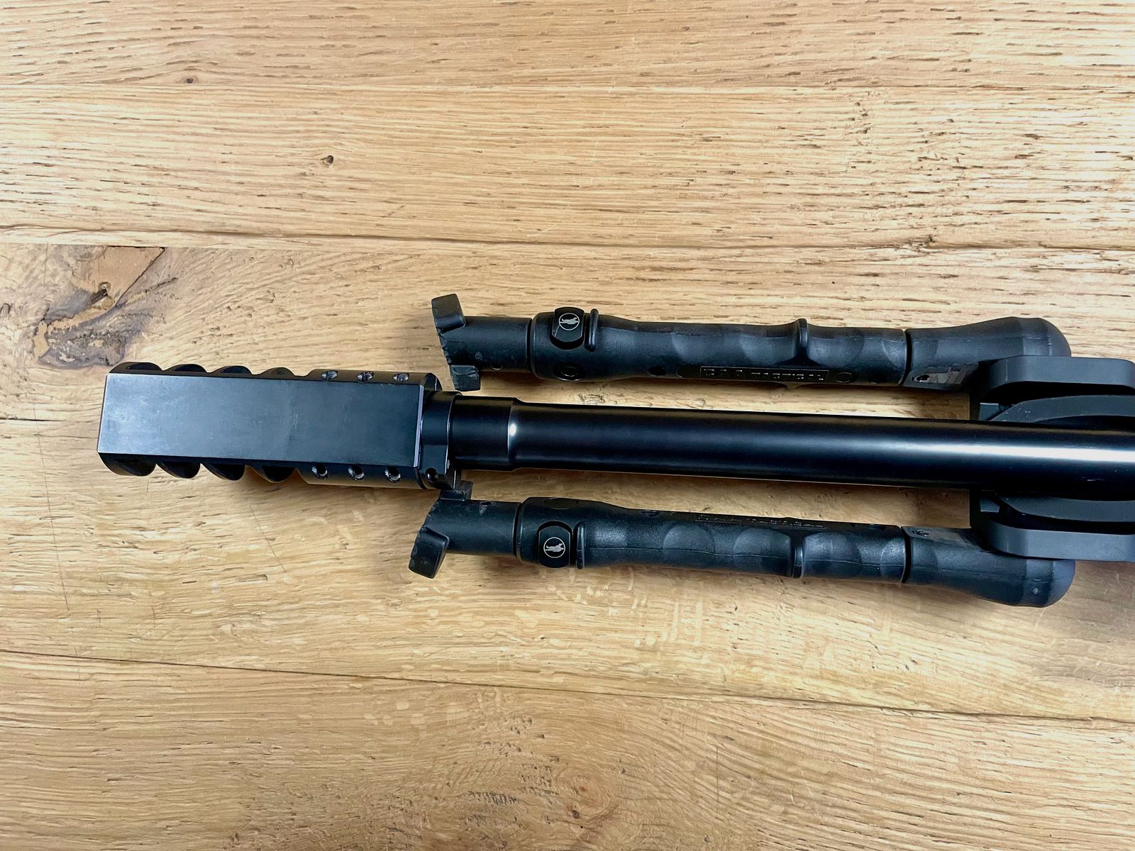 Scharfschützenwaffe Keppeler KS V Bullpup Sniper Kal. .308Win
