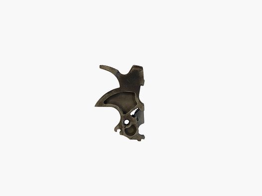 Smith & Wesson Hammer New Style Key Lock frame N .400 hardened 383650000