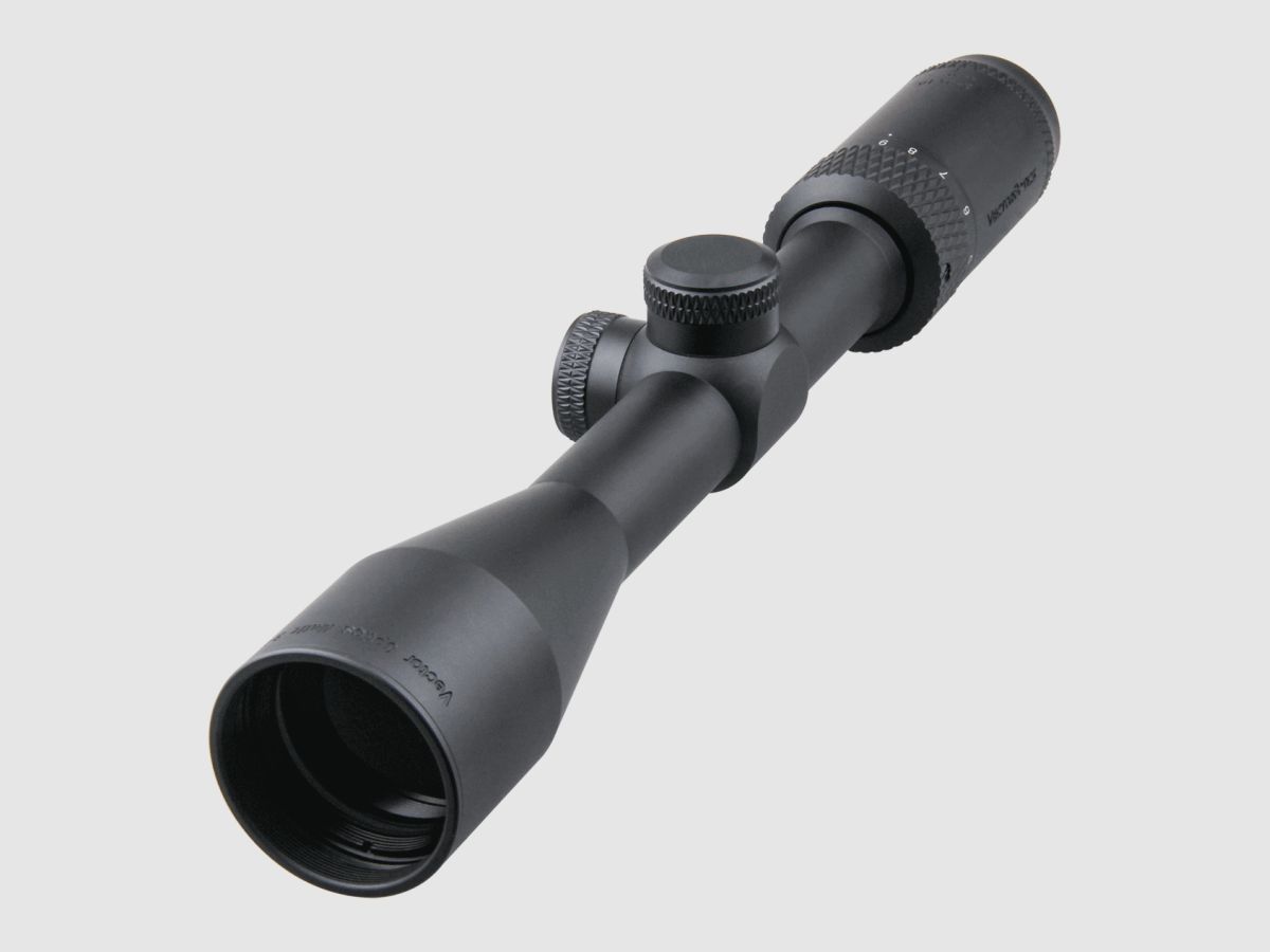 LUNETTE MATIZ 3-9X40 DUPLEX, image 1 sur 7