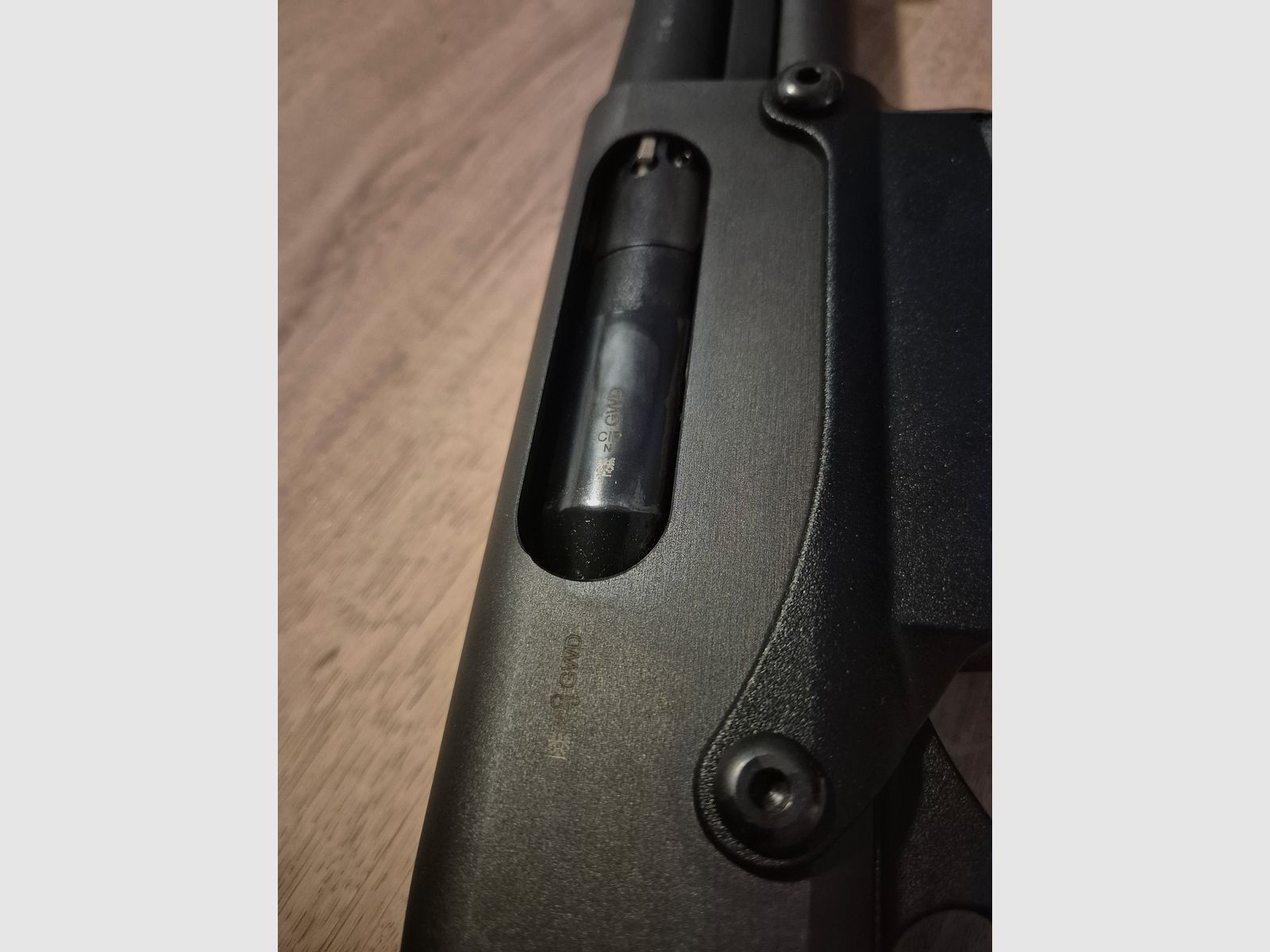 Remington 870 DM 12/76 – versione con caricatore – ottime condizioni