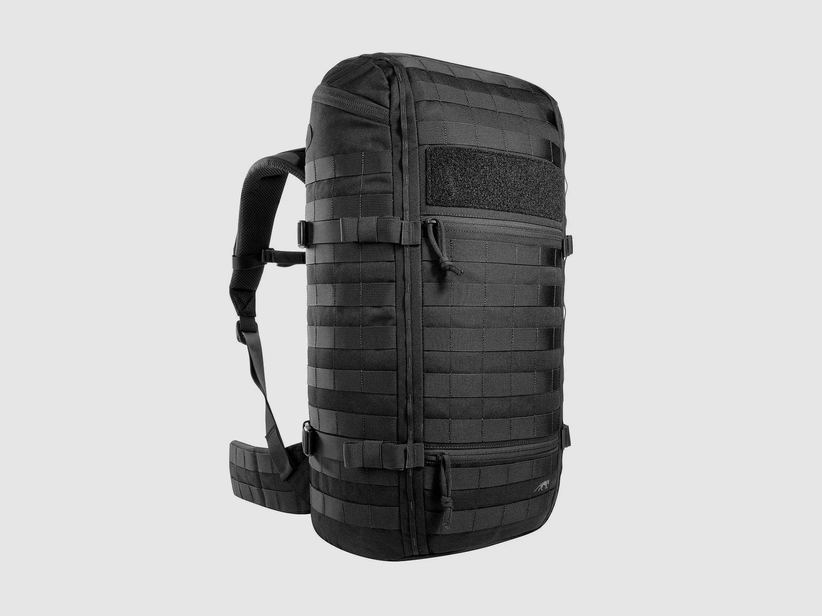 Tasmanian Tiger Tasmanian Tiger Sac à dos Base Pack Top Load 30 30 L - Noir