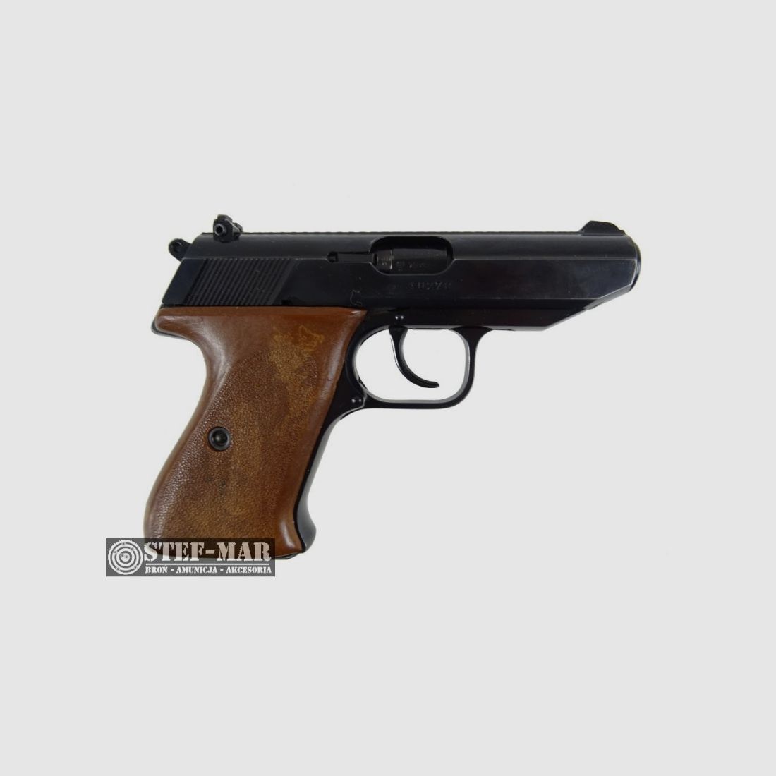 Pistolet Walther PP Super [C1156], zdjęcie 2 z 14