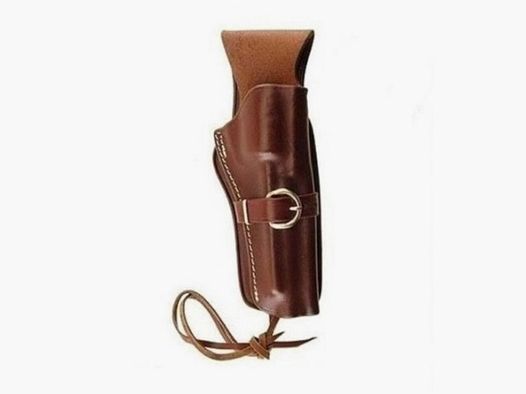 Triple K Holster Cheyenne 4" (4 Zoll) RH S&W K/L .38Special/.357Mag