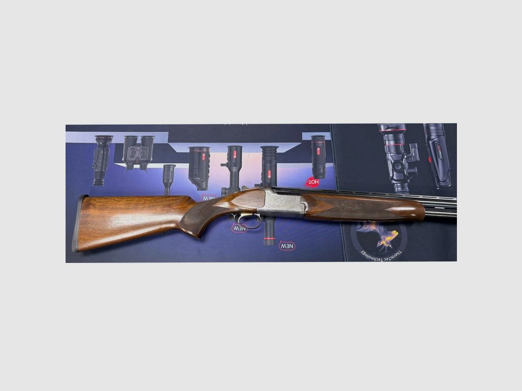 Browning 525 Sporter One gebraucht, Bild 4 von 5