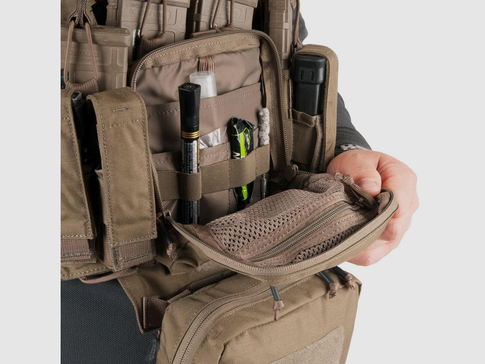 Helikon-Tex Training Mini Rig (TMR)®, Bild 18 von 20