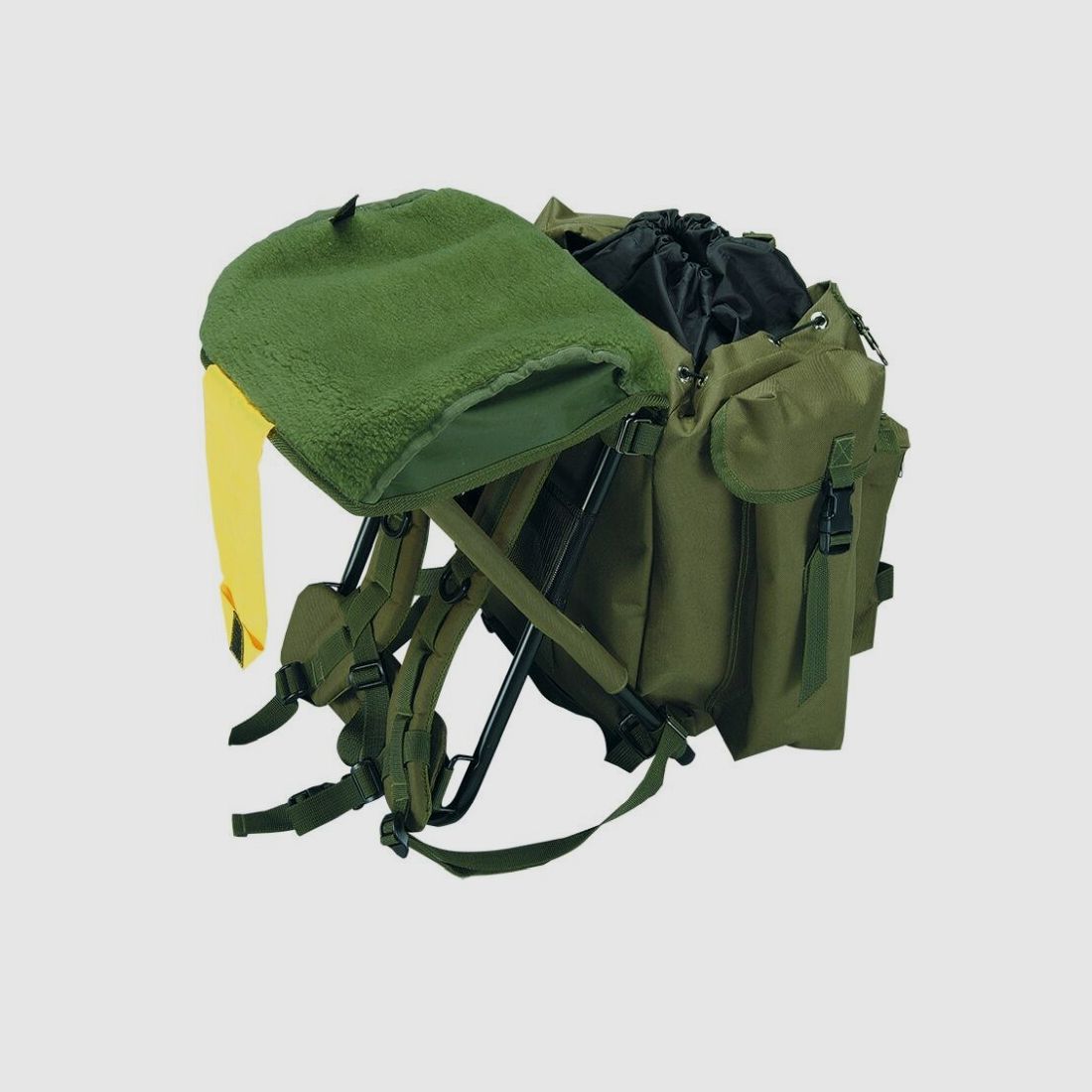 AKAH Sitzrucksack Hubertus