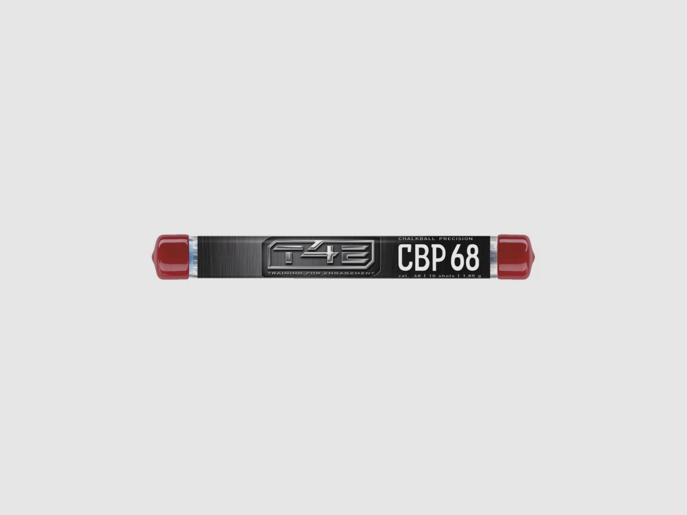 CBP68 - T4E, image 1 sur 2