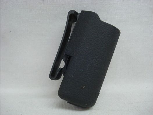 Walther belt holster Walther Xenon flashlight with spring clip