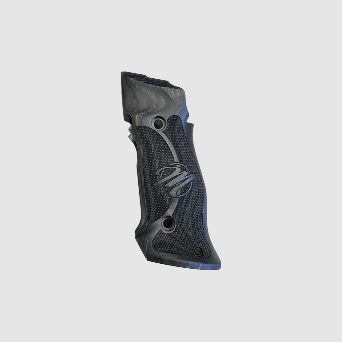 SIG SAUER P226 X-Serie SAO Schichtholzgripplaten Zwart