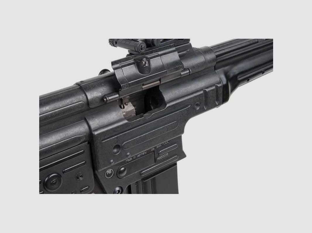 GSG STG44 Platzpatronen 9mm P.A.K. - STG 44 Gewehr, Bild 6 von 9