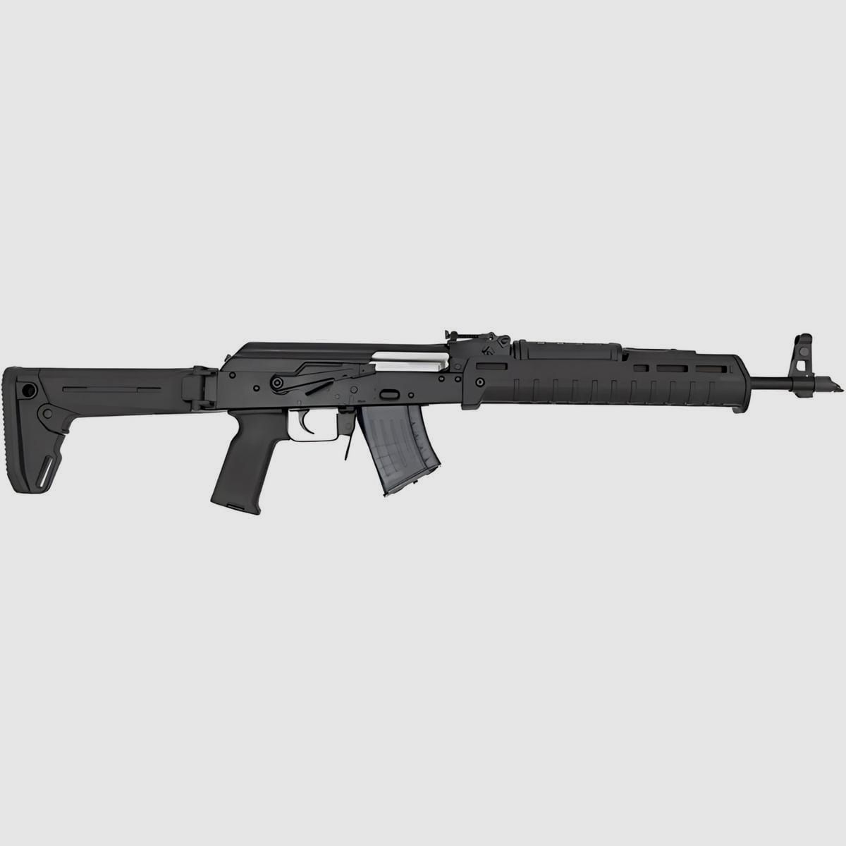 Karabinek Jack Magpul 7,62x39