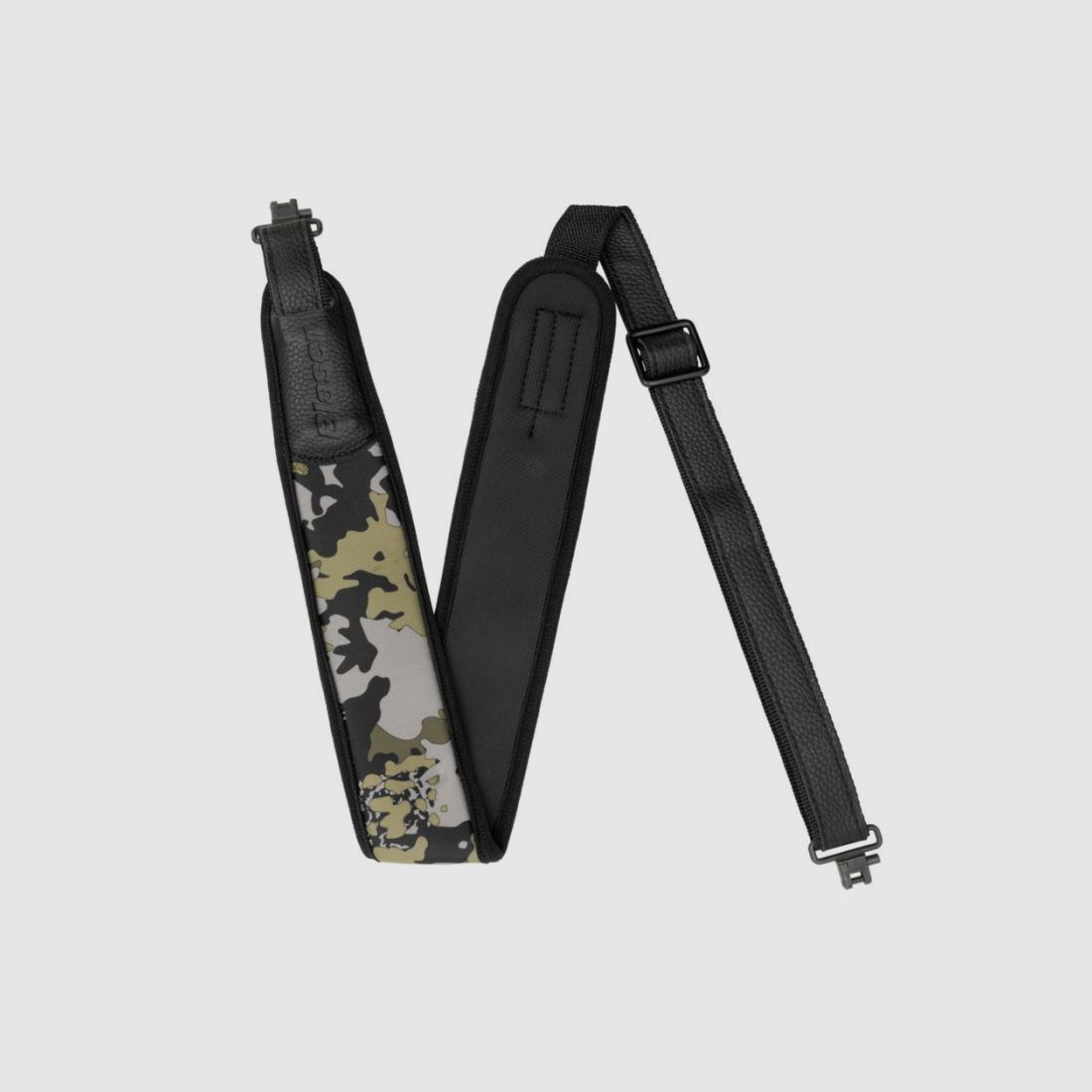 Blaser Rifle Sling HunTec camo, image 7 of 10