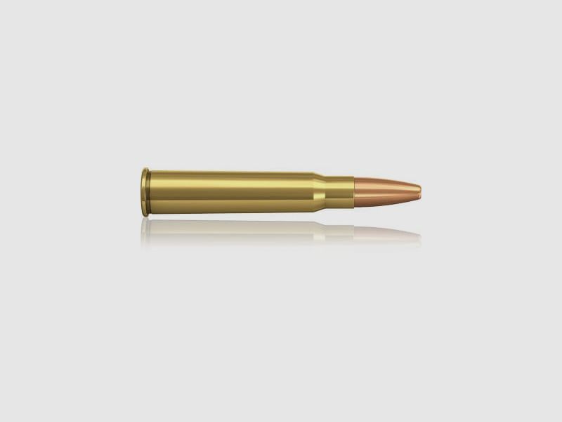 Norma 8x57 JRS Vulkan 196 gr.