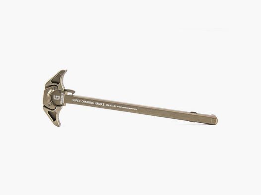 Super Charging Handle (SCH), 7.62, DDC