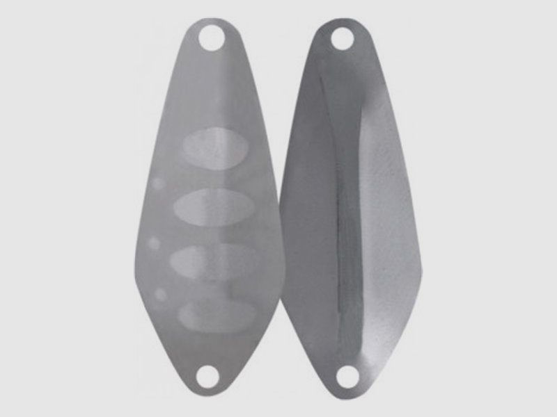RAPTURE PRISM Spoon 2.6 g – Silver, image 1 of 2