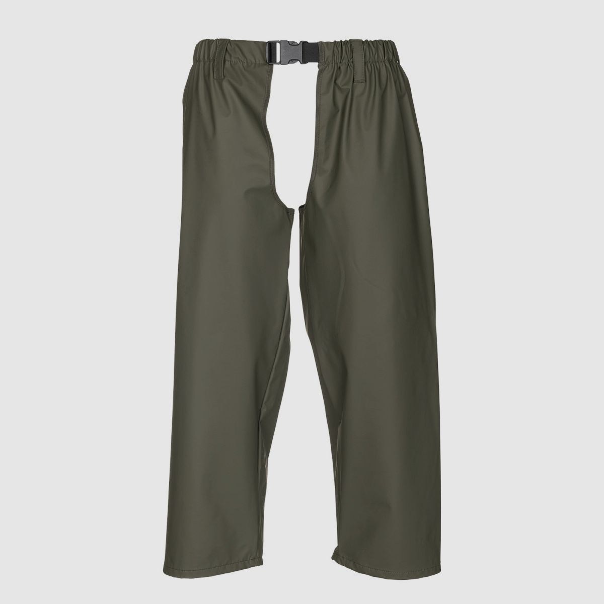 BALENO leg warmers Forest khaki