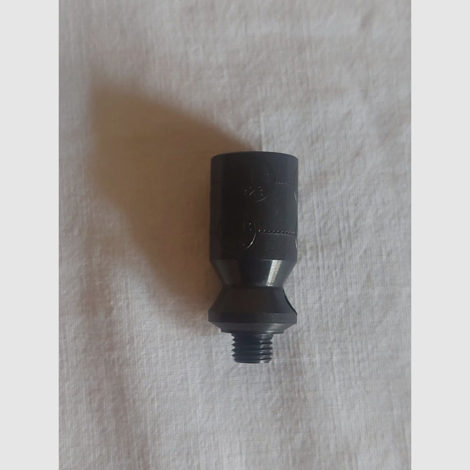 Glock 17 Gen 5 9mm P.A.K + akcesoria