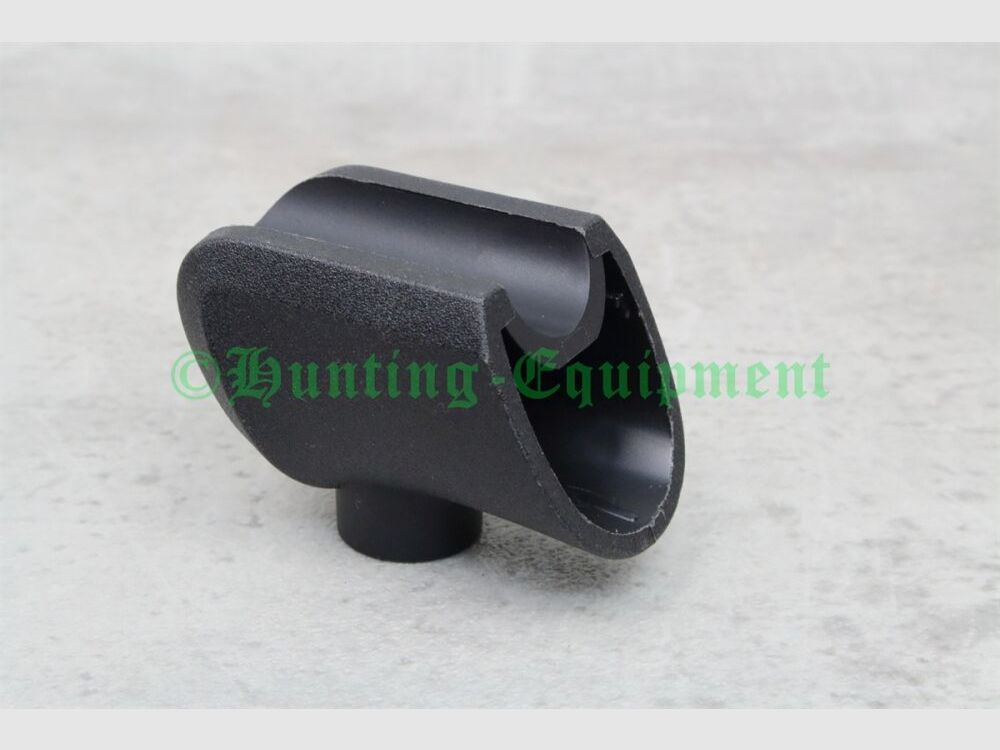 BiPod Vorderschaftafsluiting R8 Professional 17mm