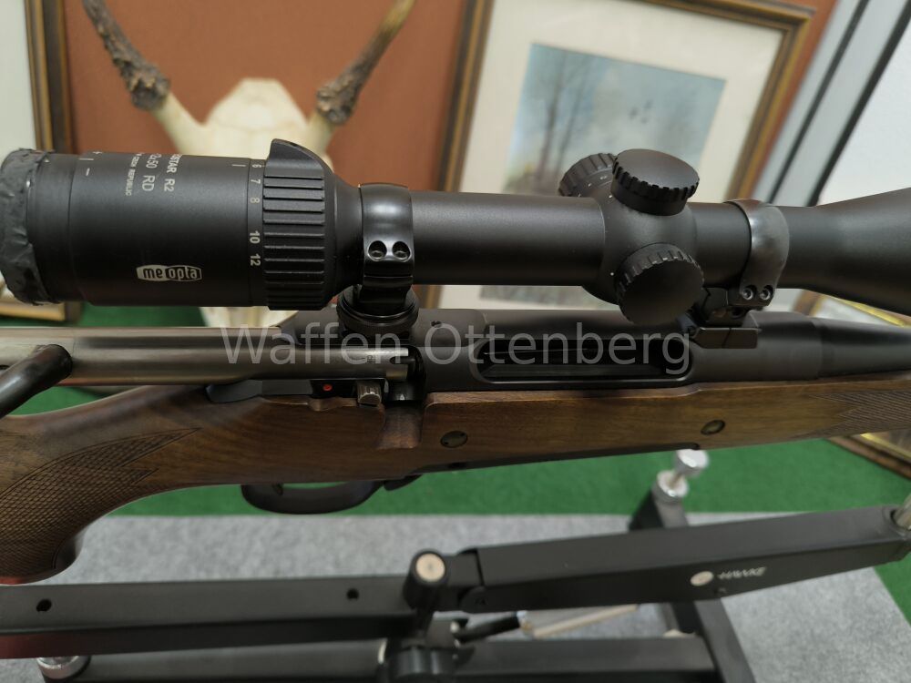 Haenel Chasseur 10 Pro