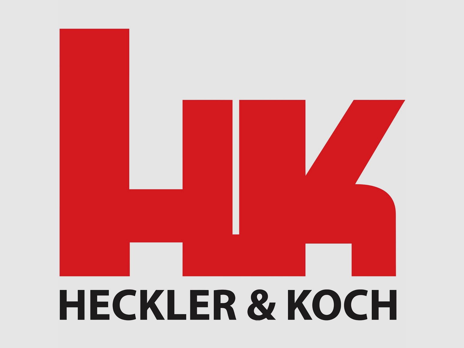 HECKLER&KOCH / PISTOOL – SEMIAUTO GEWEER / ALLE MODELLEN, afbeelding 1 van 11